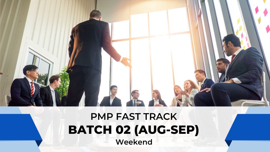 PMP-Fast-Track-Batch-02