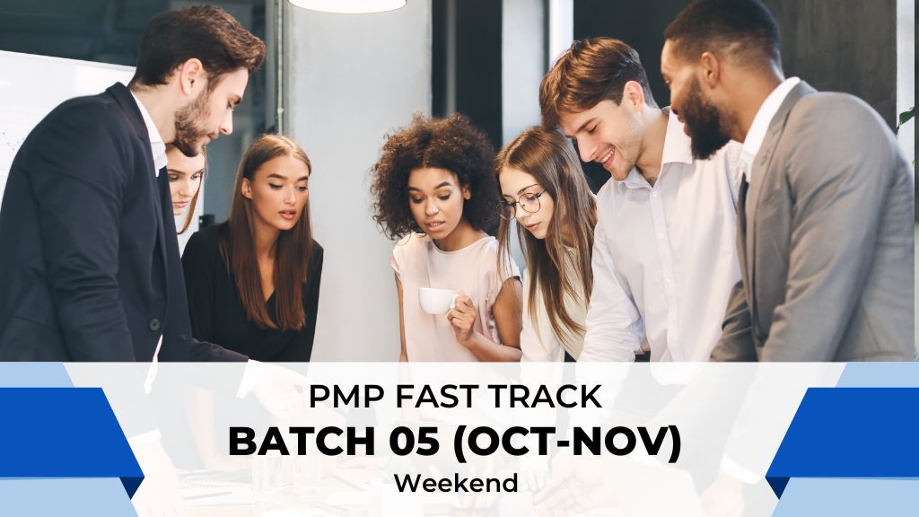 PMP-Fast-Track-Batch-01